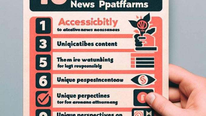 10 Reasons Why You Should Follow X22 Reports Rumble