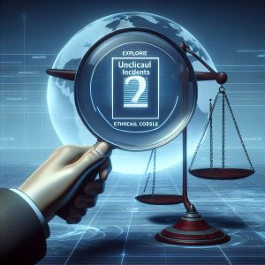 Exploring the Ethical Implications of X22 Reports Rumble