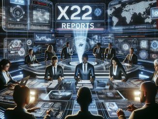 The Future of Investigative Reporting Through X22 Reports Rumble