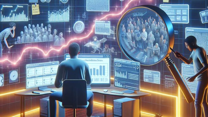 The Influence of Social Media on X22 Reports Rumble