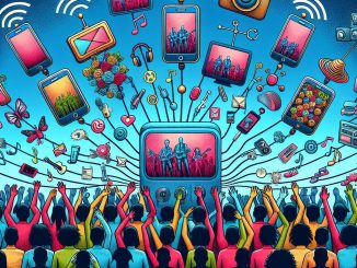 The Influence of X22 Reports Rumble on Pop Culture