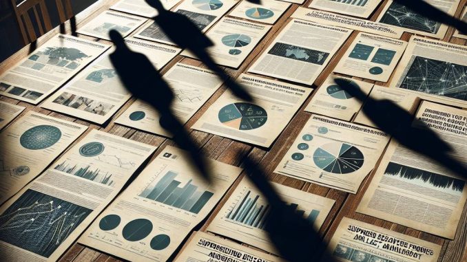 The Most Shocking Revelations From Recent X22 Reports Rumble