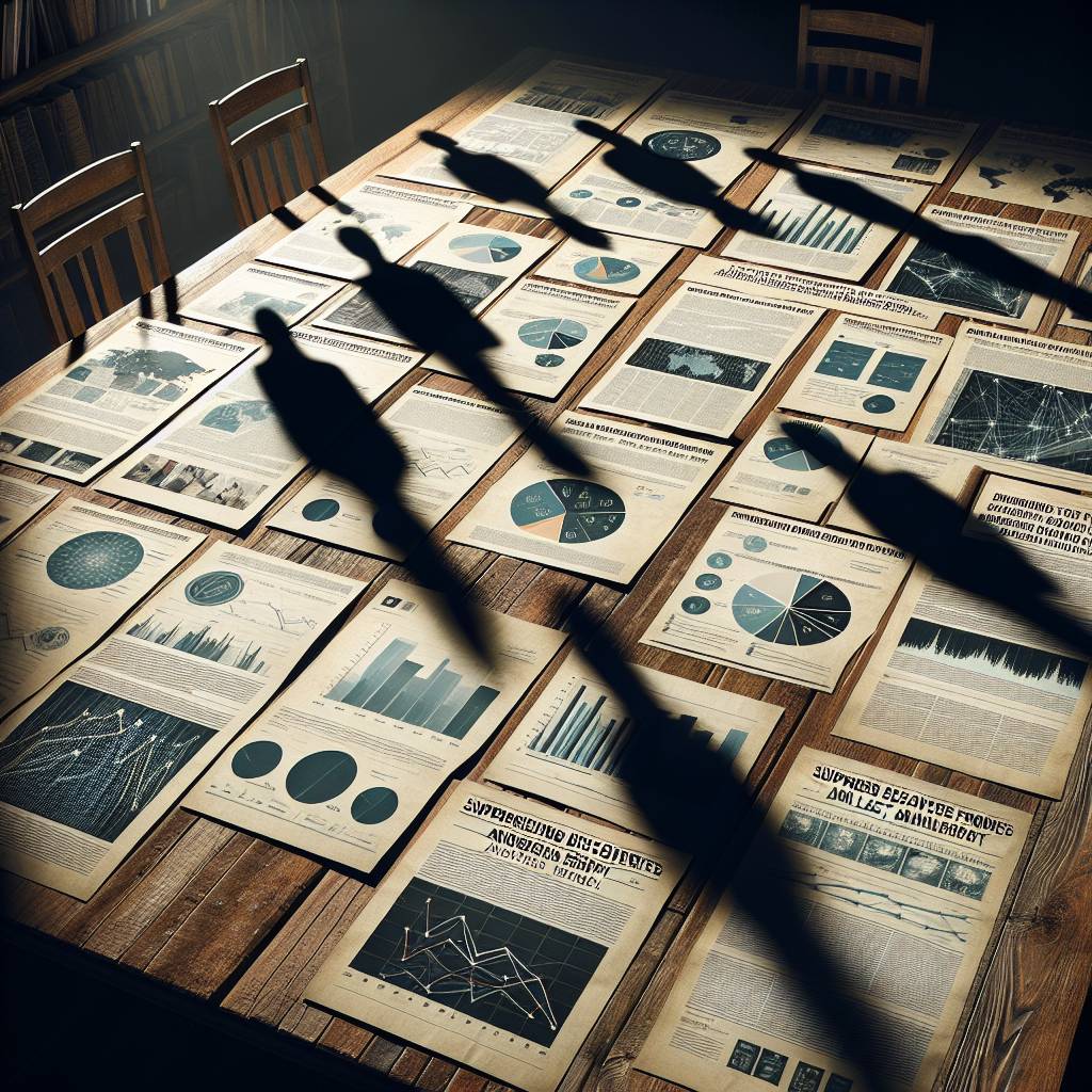 The Most Shocking Revelations From Recent X22 Reports Rumble