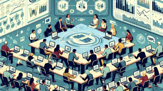 Webinars and Workshops on Understanding X22 Reports Rumble