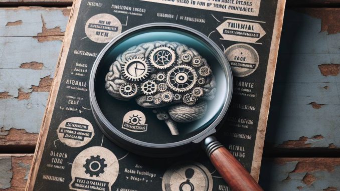 X22 Reports Rumble: A Guide for Critical Thinkers