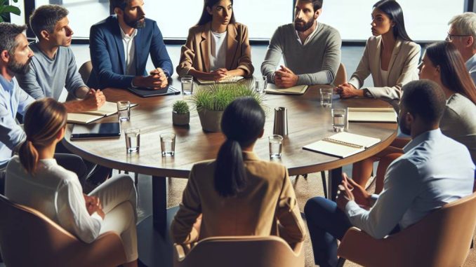 X22 Reports Rumble: An Expert Roundtable Discussion