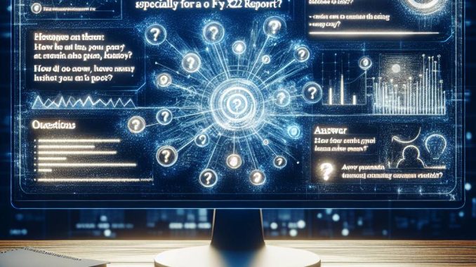 X22 Reports Rumble: Frequently Asked Questions