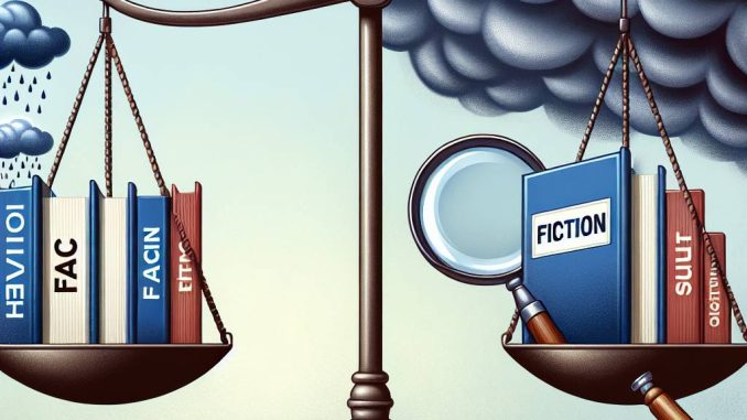 X22 Reports Rumble: How to Differentiate Fact From Fiction