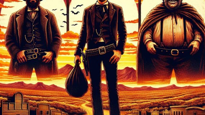 X22 Reports Rumble: The Good, The Bad, and The Ugly